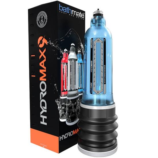 Bathmate Hydromax 9 (X40)