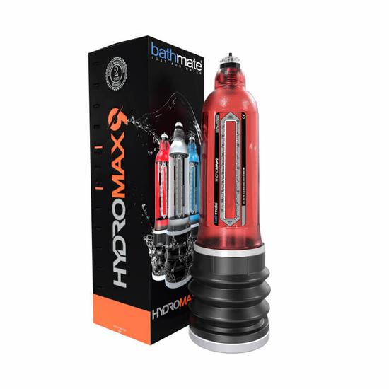 Bathmate Hydromax 9 (X40)