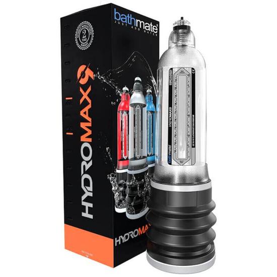 Bathmate Hydromax 9 (X40)