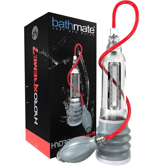 Bathmate Hydroxtreme 7 (X30)