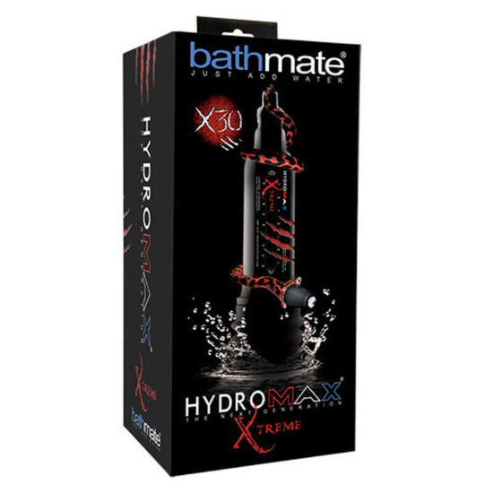 Bathmate Hydroxtreme 7 (X30)