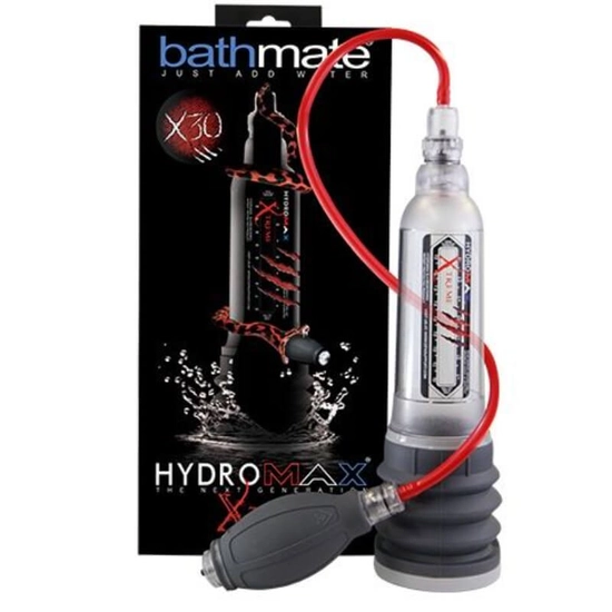 Bathmate Hydroxtreme 7 (X30)