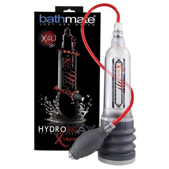 Bathmate Hydroxtreme 9 (X40)