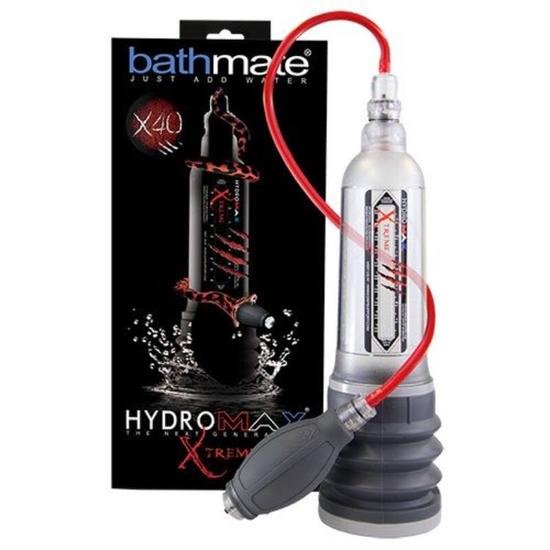 Bathmate Hydroxtreme 9 (X40)