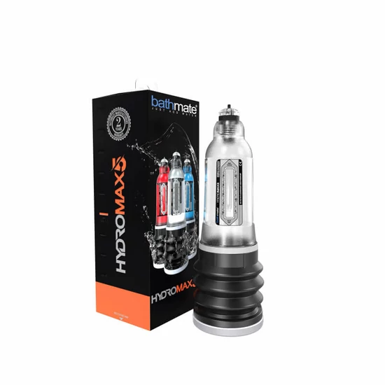 Bathmate Hydromax 5 (X20)