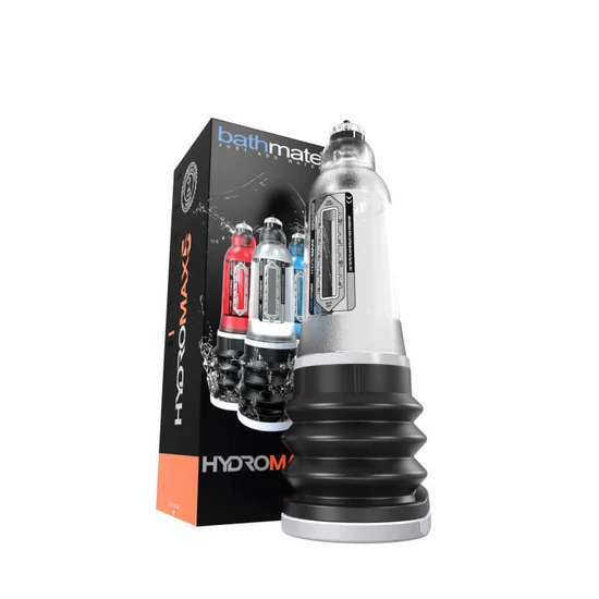 Bathmate Hydromax 5 (X20)