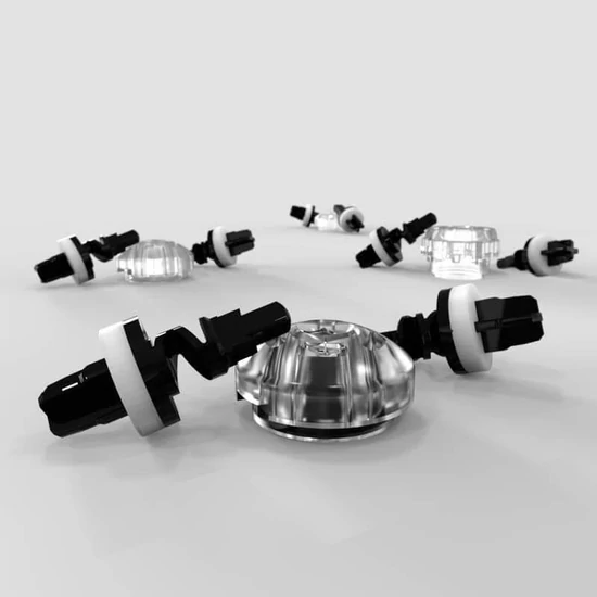 Bathmate pótszelep készlet (Hydromax)