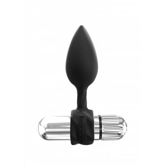 Bathmate Anal Training Plugs Vibe