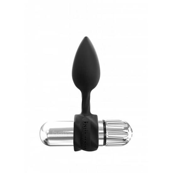 Bathmate Anal Training Plugs Vibe