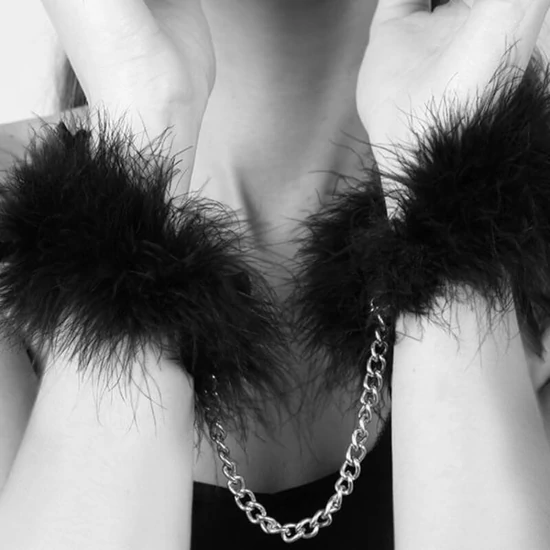 Bijoux Indiscrets Za Za Zu