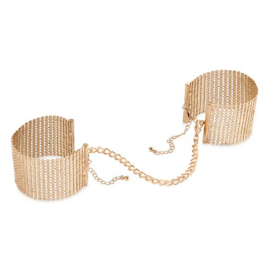 Bijoux Indiscrets Désir Métallique Handcuff