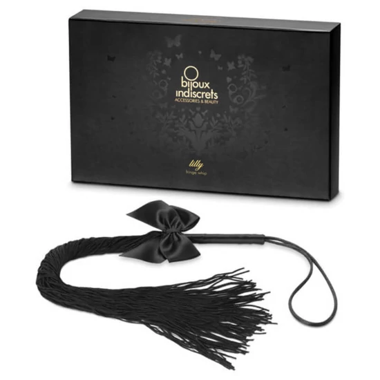 Bijoux Indiscrets Lilly