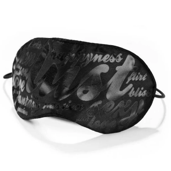 Bijoux Indiscrets Blind Passion Mask