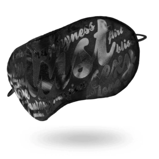 Bijoux Indiscrets Blind Passion Mask
