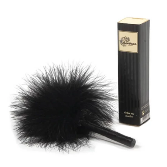 Bijoux Indiscrets Tickle Me Tickler