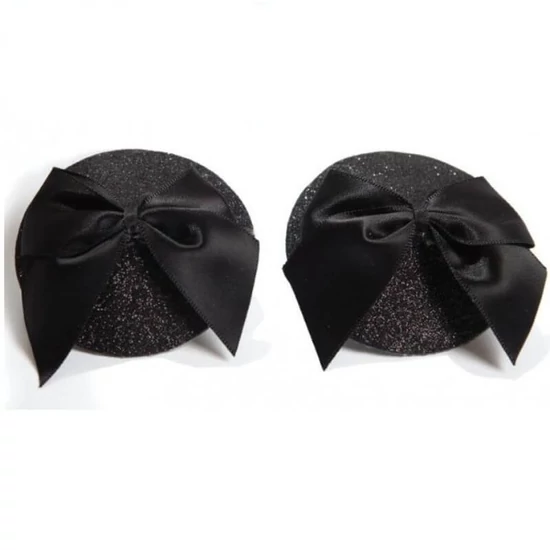 Bijoux Indiscrets Burlesque Pasties Bow