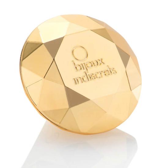 Bijoux Indiscrets Twenty One Vibrating Diamond