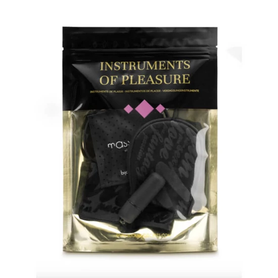 Bijoux Indiscrets Instruments Of Pleasure