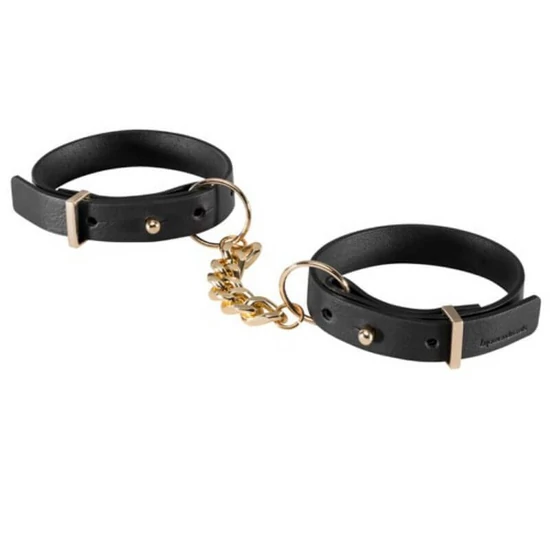Bijoux Indiscrets Maze Thincuffs
