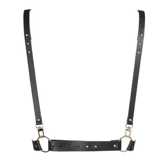 Bijoux Indiscrets Maze X Harness