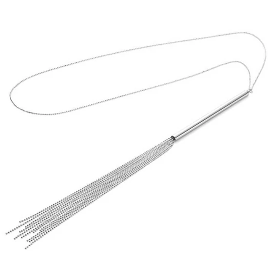 Bijoux Indiscrets Magnifique Whip-Necklace