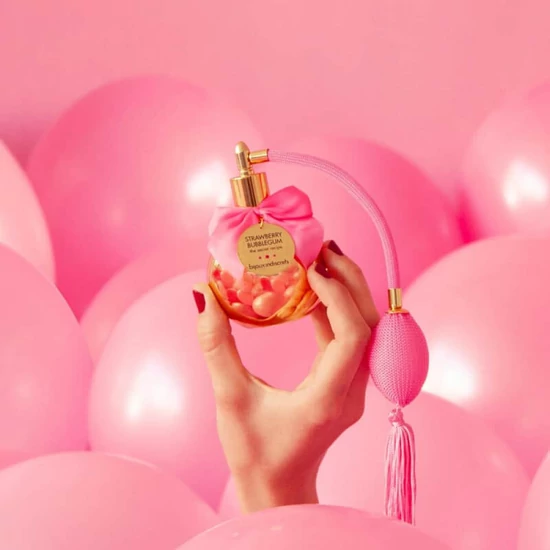 Bijoux Indiscrets Bubblegum Body Mist