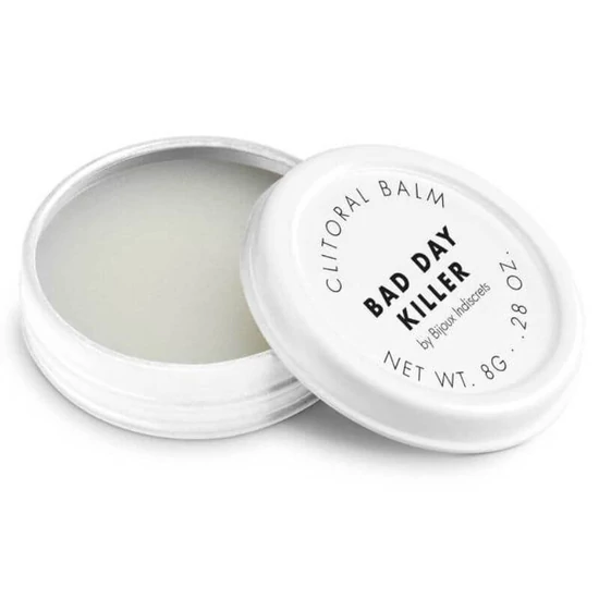 Bijoux Indiscrets Bad Day Killer