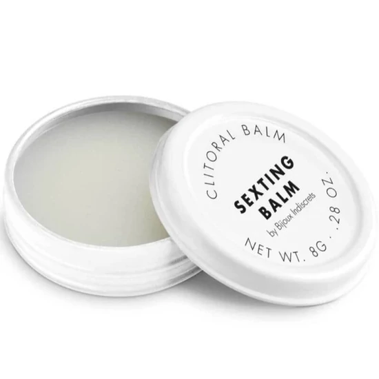Bijoux Indiscrets Sexting Balm