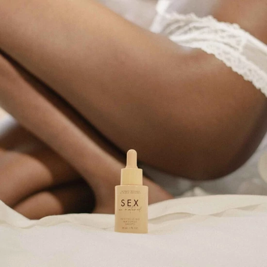 Bijoux Indiscrets Revitalizing Intimate Massage Gel