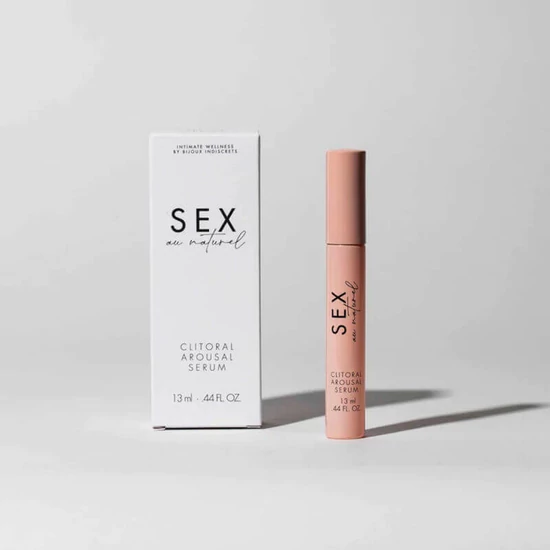 Bijoux Indiscrets Clitoral Arousal Serum