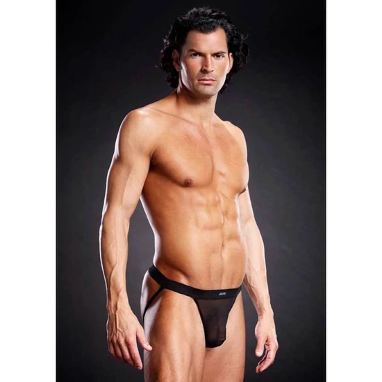 Blue Line Pro-Mesh Jock Strap
