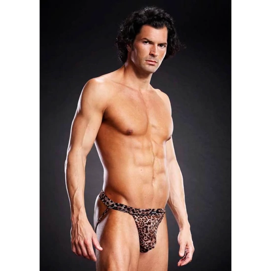 Blue Line Pro-Mesh Jock Strap