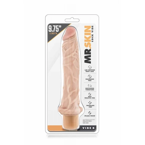 Blush Novelties B Yours Vibe 8