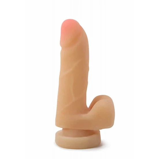 Blush Novelties X5 5 Cock With Suction Cup