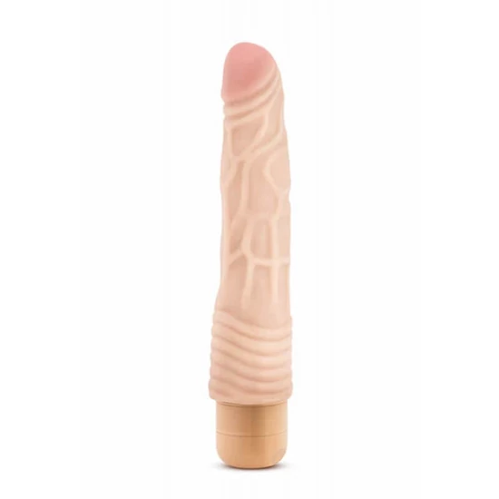 Blush Novelties Mr. Skin Cock Vibe 2