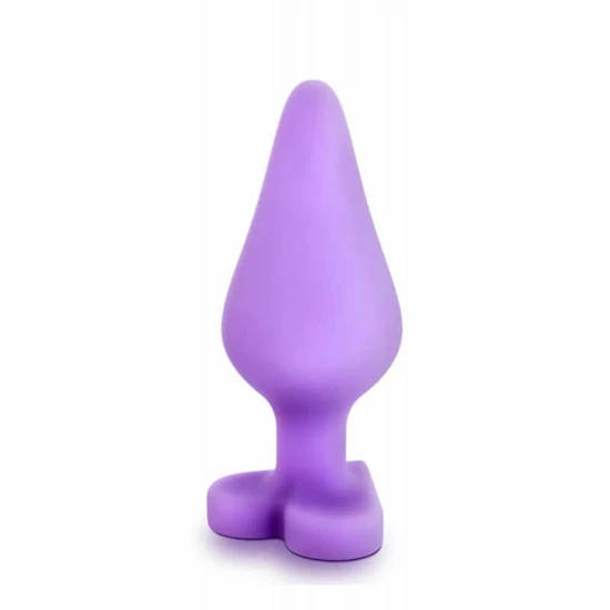 Blush Novelties Naughtier Candy Heart Fuck Me