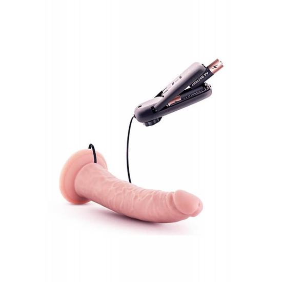 Blush Novelties Dr. Skin Dr. Dave 7