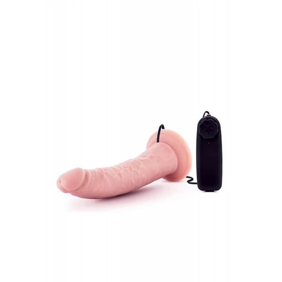 Blush Novelties Dr. Skin Dr. Dave 7
