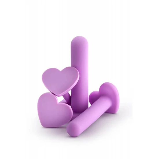 Blush Novelties Wellness Dilator Kit