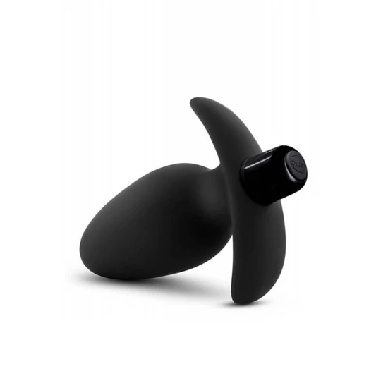 Blush Novelties Anal Adventures Silicone Saddle Plug