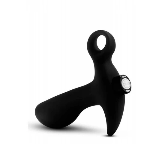 Blush Novelties Anal Adventures Prostate Massager 01