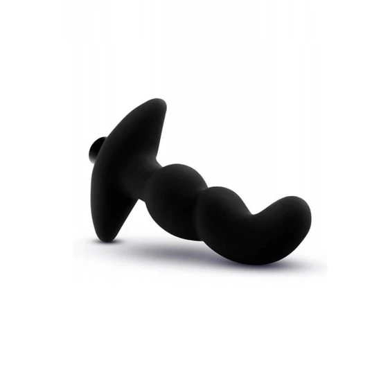 Blush Novelties Anal Adventures Prostate Massager 03
