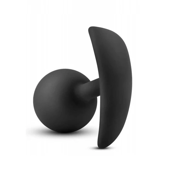 Blush Novelties Anal Adventures Vibra Plug