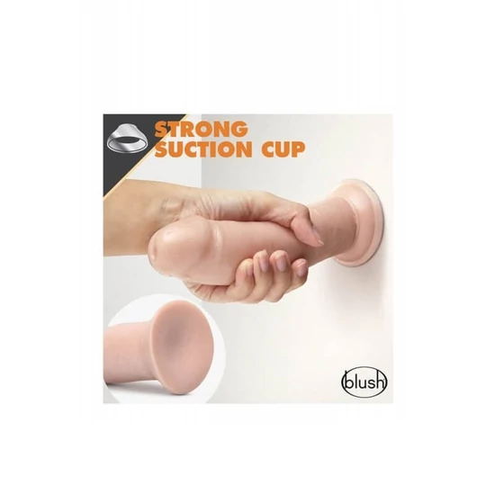 Blush Novelties Dr. Skin 8