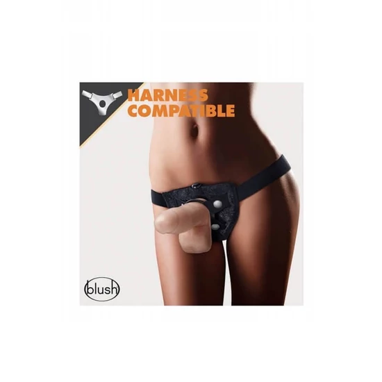 Blush Novelties Dr. Skin 7