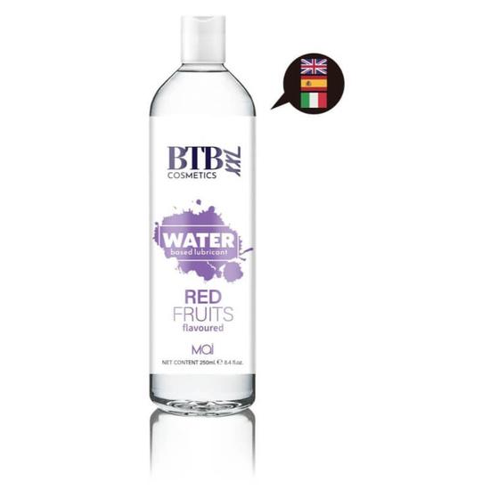 BTB Cosmetics Cum