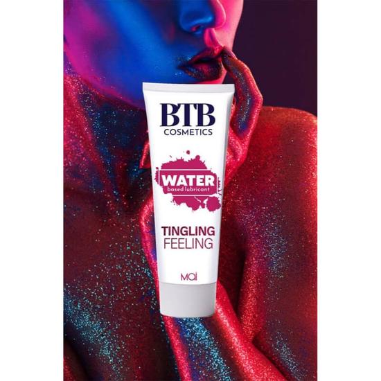 BTB Cosmetics Cum