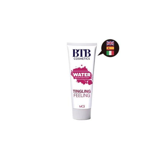 BTB Cosmetics Cum