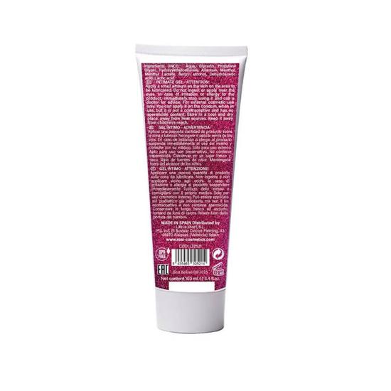 BTB Cosmetics Cum