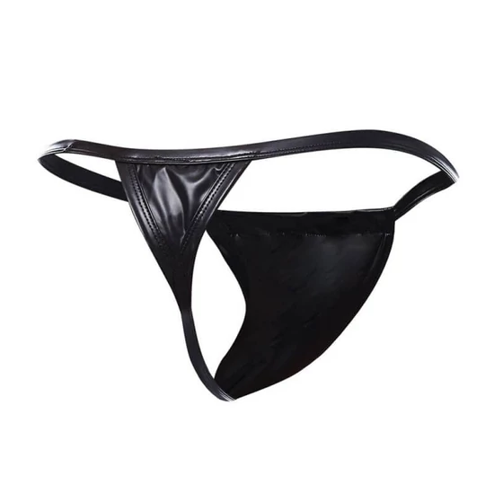 Cut4Men Boost Black String